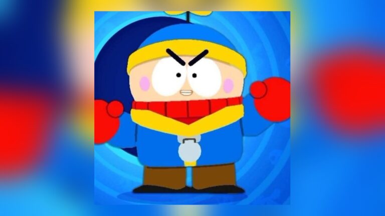 Cómo conseguir a Lou gratis en Brawl Stars