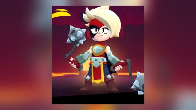 Cómo conseguir a Lumi gratis en Brawl Stars