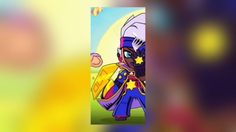 Cómo conseguir a Maisie gratis en Brawl Stars