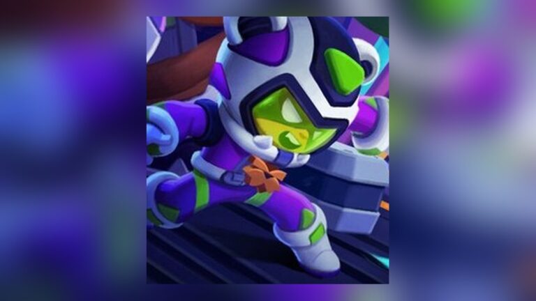 Cómo conseguir a Max gratis en Brawl Stars