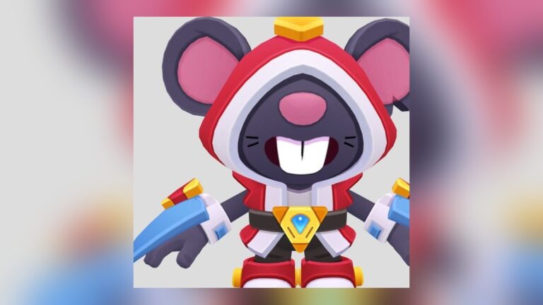 Cómo conseguir a Moe gratis en Brawl Stars