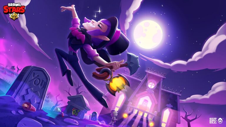 Cómo conseguir a Mortis gratis en Brawl Stars
