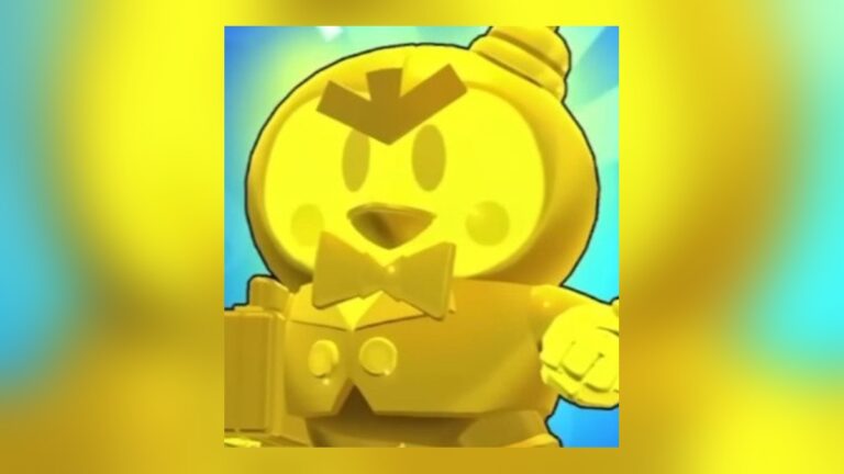 Cómo conseguir a Mr. P gratis en Brawl Stars