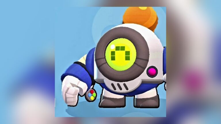 Cómo conseguir a Nani gratis en Brawl Stars