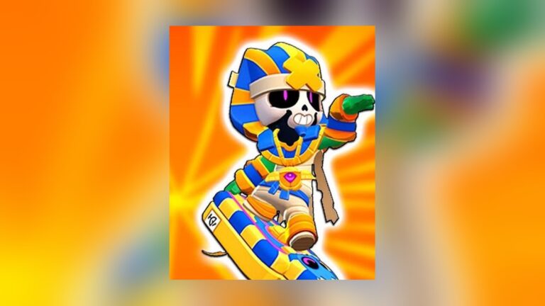Cómo conseguir a Ollie gratis en Brawl Stars