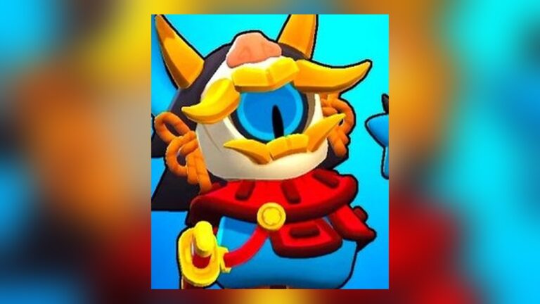 Cómo conseguir a Otis gratis en Brawl Stars