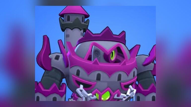Cómo conseguir a Pearl gratis en Brawl Stars