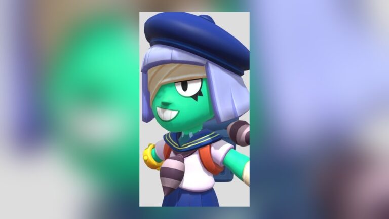 Cómo conseguir a Penny gratis en Brawl Stars