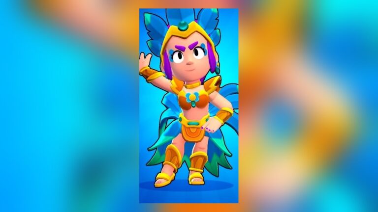 Cómo conseguir a Piper gratis en Brawl Stars