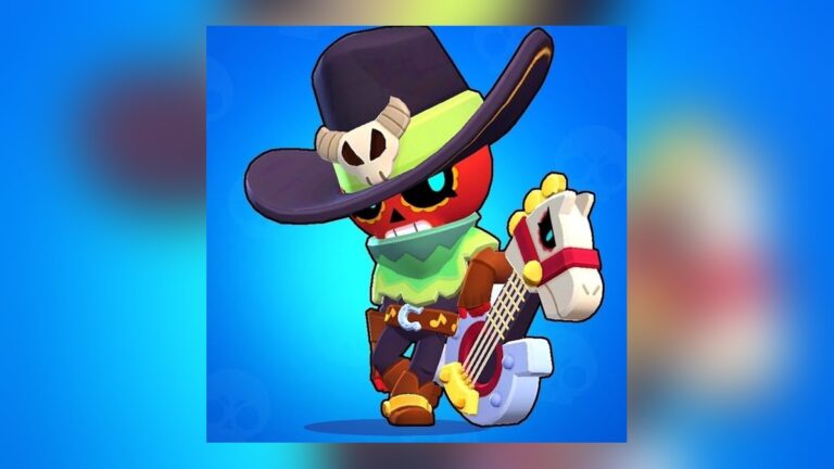 Cómo conseguir a Poco gratis en Brawl Stars