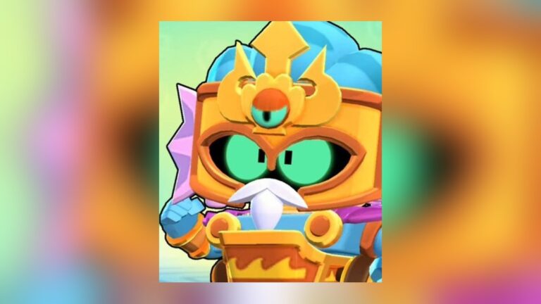 Cómo conseguir a R-T gratis en Brawl Stars