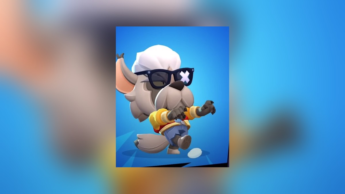 Ruffs en Brawl Stars
