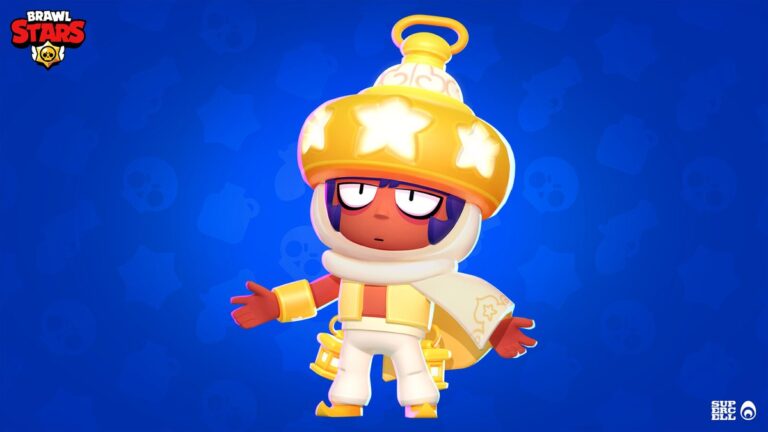 Cómo conseguir a Sandy gratis en Brawl Stars