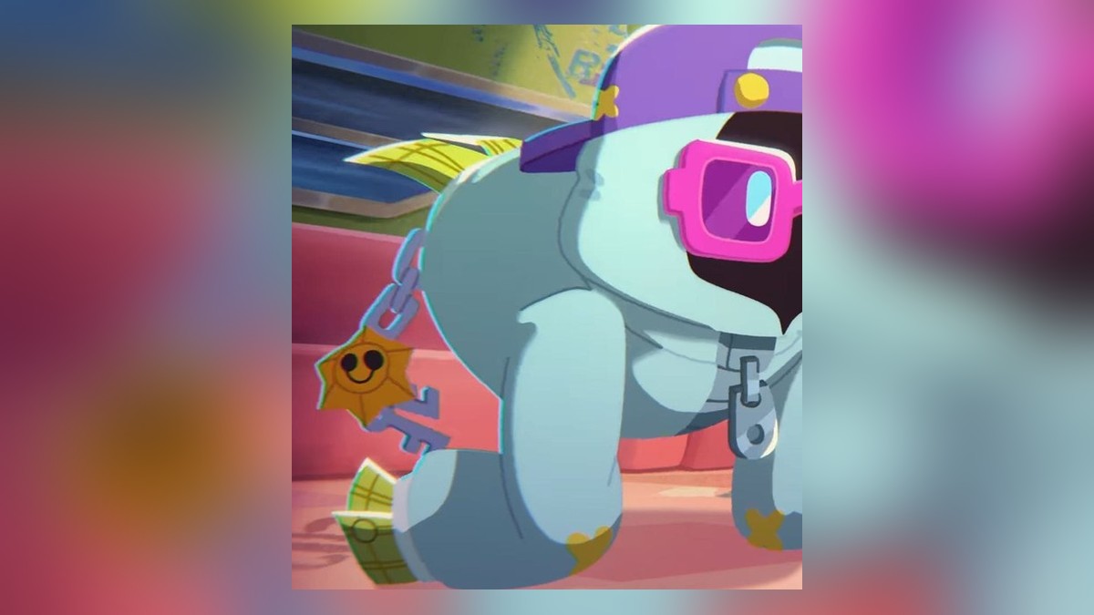 Shade en Brawl Stars