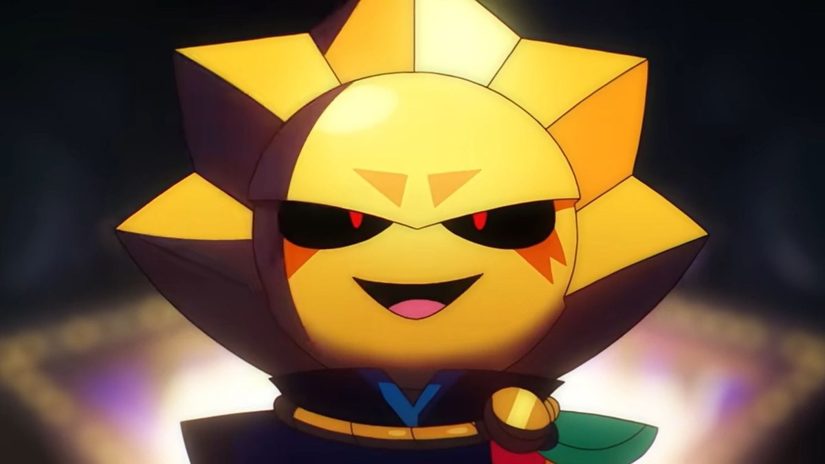 Sirius en Brawl Stars