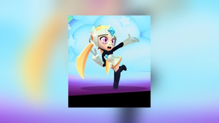 Cómo conseguir a Starr Nova gratis en Brawl Stars