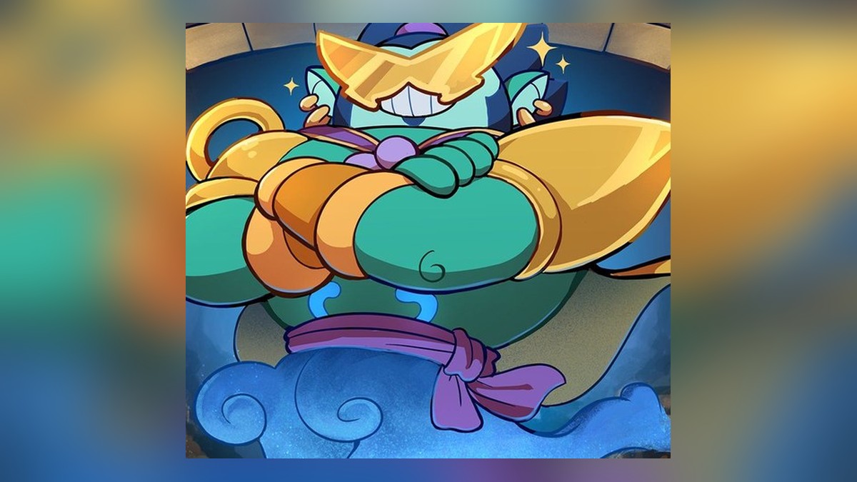 Surge en Brawl Stars