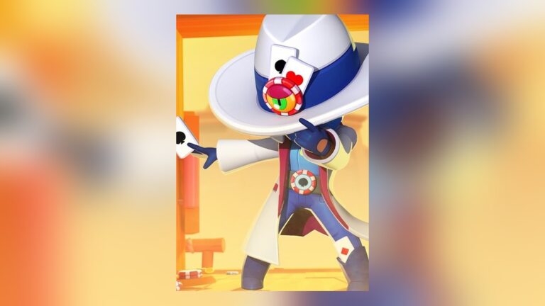 Cómo conseguir a Tara gratis en Brawl Stars