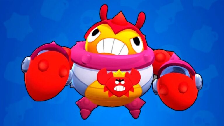 Cómo conseguir a Tick gratis en Brawl Stars
