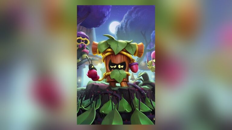 Cómo conseguir a Trunk gratis en Brawl Stars