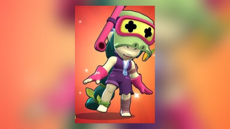 Cuánto mide Alli de Brawl Stars y lo que se puede estimar
