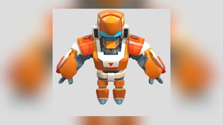 Cuánto mide Bo de Brawl Stars según su diseño