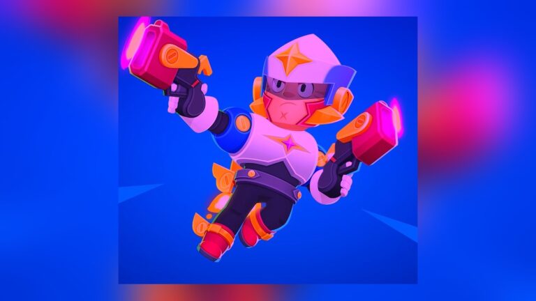 Cuánto mide Bolt de Brawl Stars y lo que se puede estimar