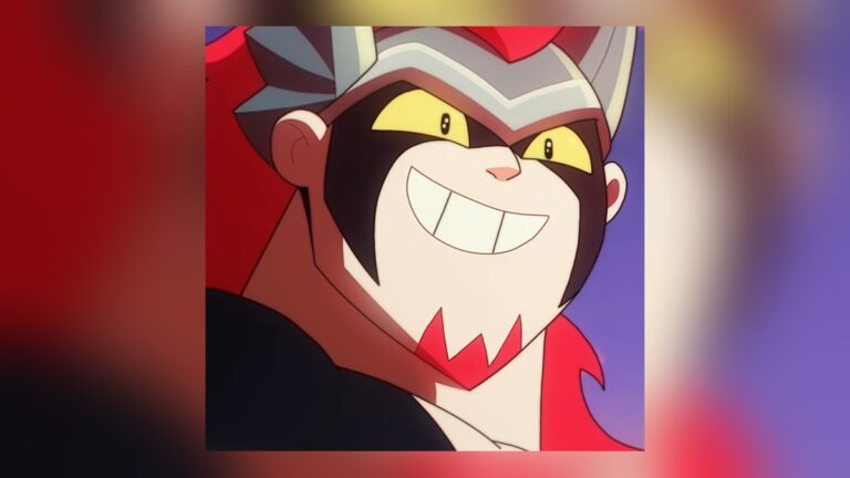 Cuánto mide Damian de Brawl Stars y lo que se puede estimar