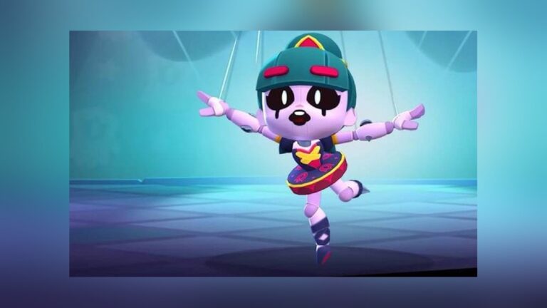 Cuánto mide Gigi de Brawl Stars y lo que se puede estimar