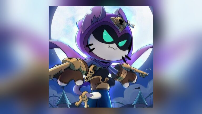 Cuánto mide Kit de Brawl Stars según su diseño