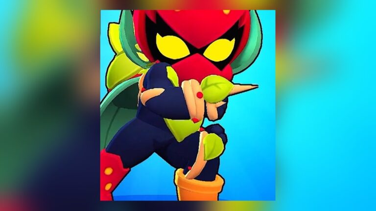 Cuánto mide Lily de Brawl Stars y por qué no está claro