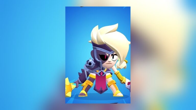 Cuánto mide Lumi de Brawl Stars y lo que se puede estimar