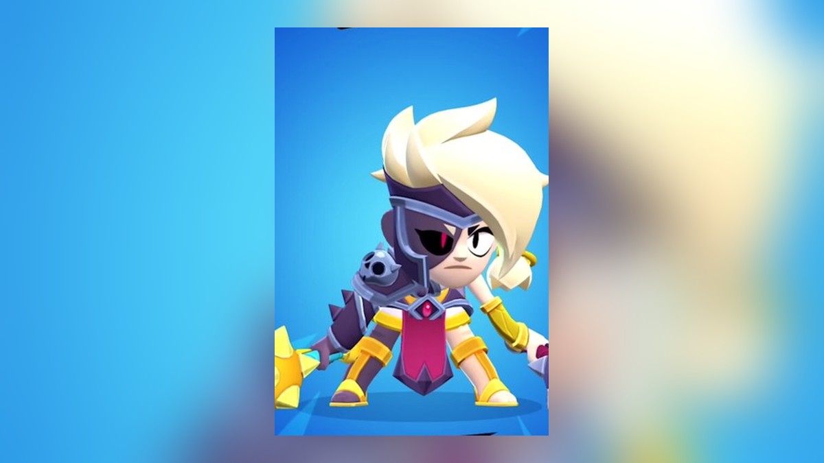 Lumi en Brawl Stars