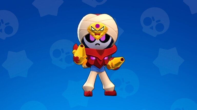 Cuánto mide Meeple de Brawl Stars y lo que se puede estimar