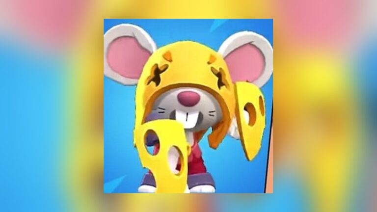 Cuánto mide Moe de Brawl Stars según su diseño