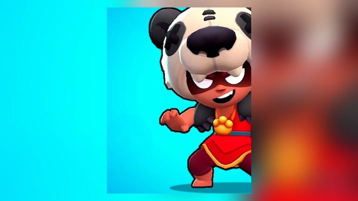 Nita en Brawl Stars