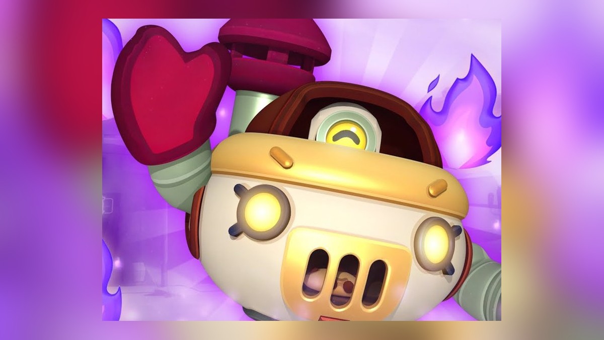Pearl en Brawl Stars