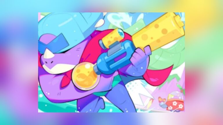 Cuánto mide Pierce de Brawl Stars y lo que se puede estimar