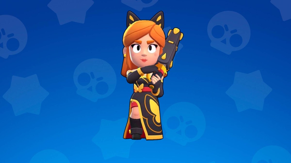 Piper en Brawl Stars
