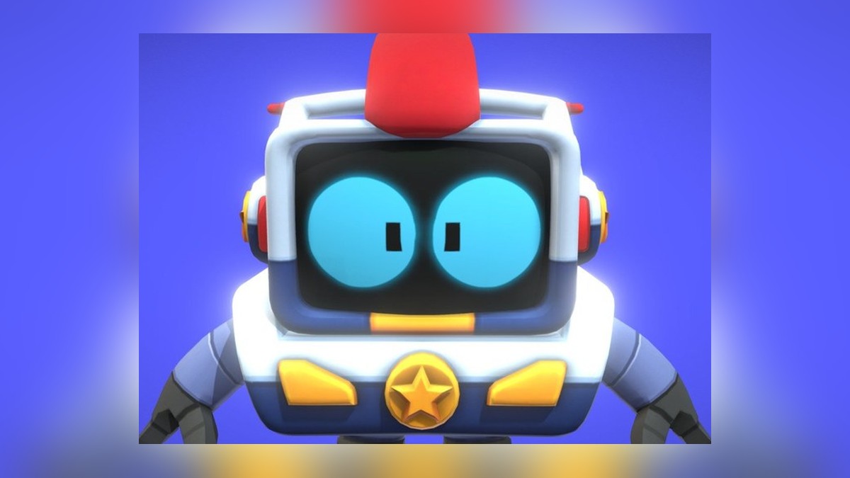 R-T en Brawl Stars