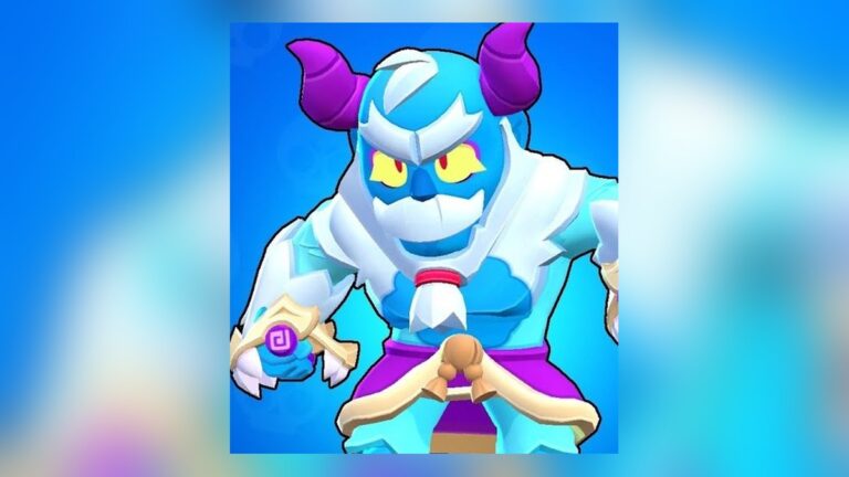 Cuánto mide Sam de Brawl Stars según su físico