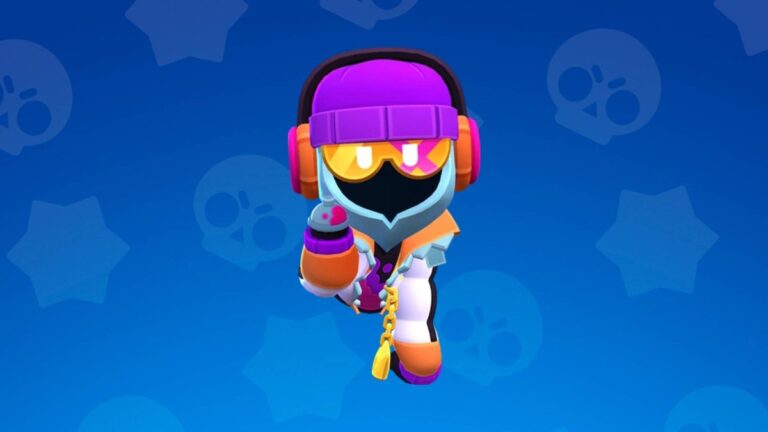 Cuánto mide Shade de Brawl Stars y lo que se puede estimar