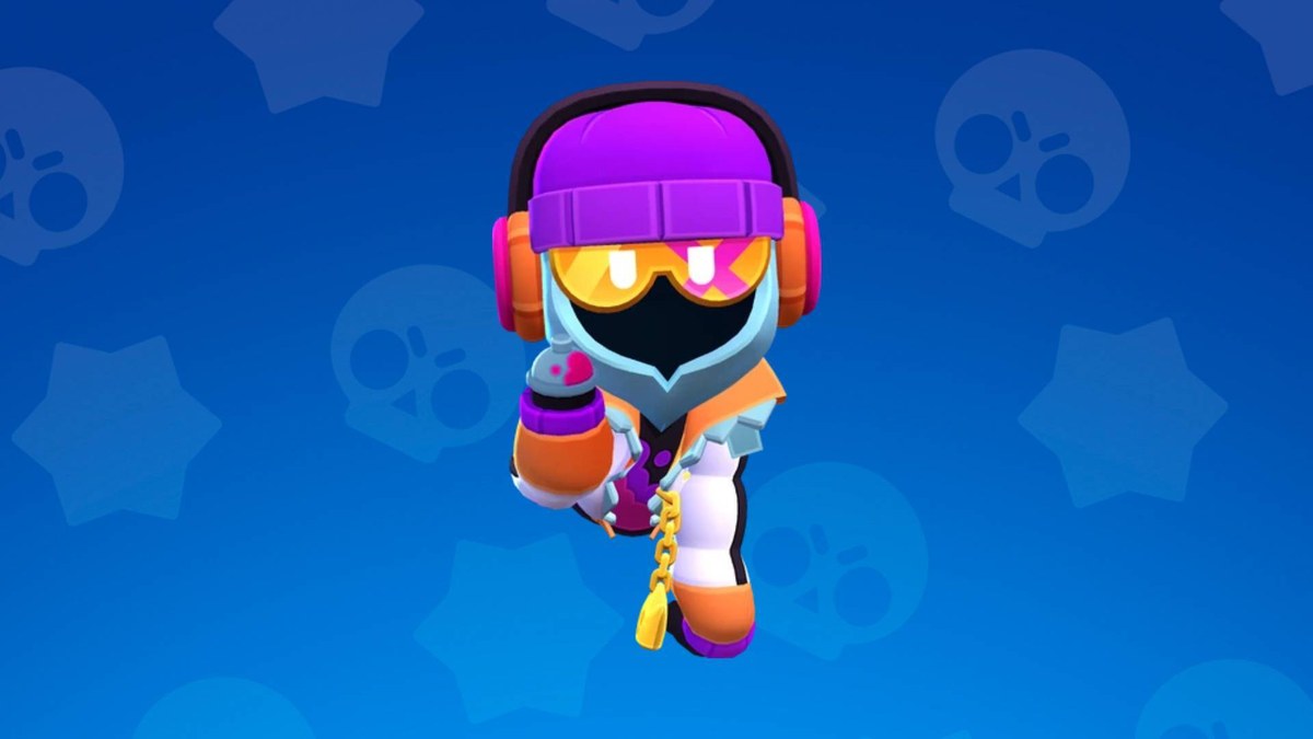 Shade en Brawl Stars