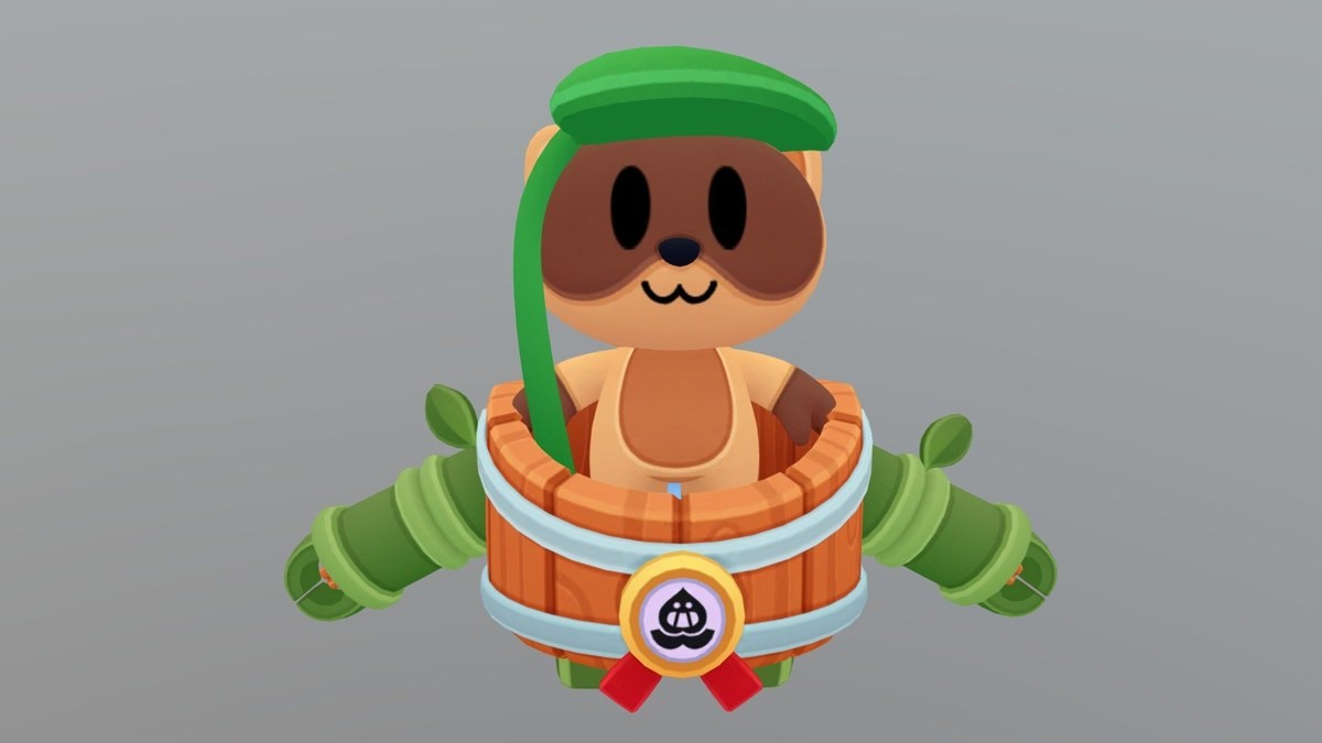 Sprout en Brawl Stars