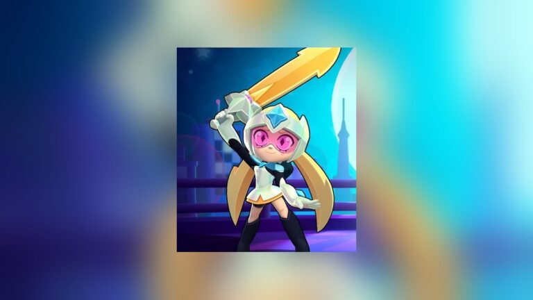 Cuánto mide Starr Nova de Brawl Stars y lo que se puede estimar