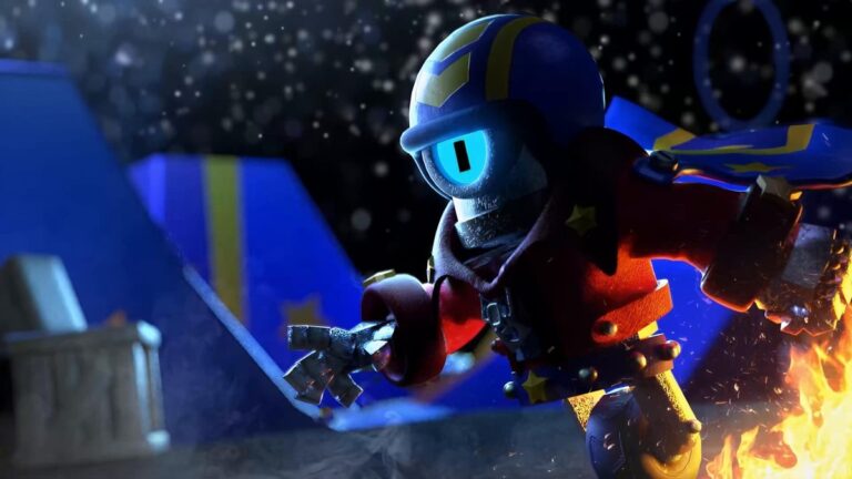 Cuánto mide Stu de Brawl Stars según su diseño