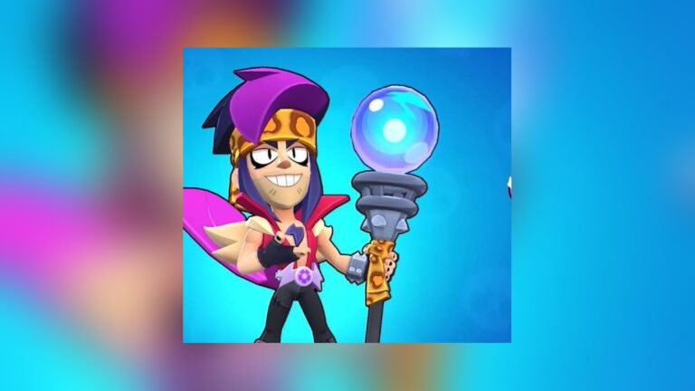 Cuánto mide Ziggy de Brawl Stars y lo que se puede estimar