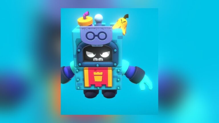 Cuántos años tiene Ash de Brawl Stars según sus pistas