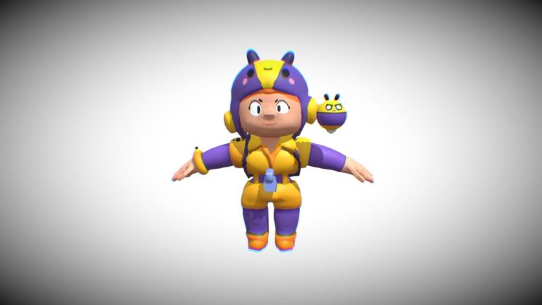 Cuántos años tiene Bea de Brawl Stars y la pista que casi nadie mira