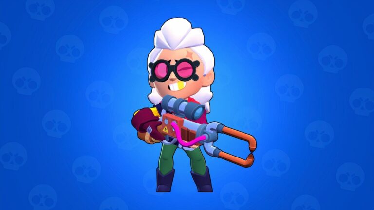 Cuántos años tiene Belle de Brawl Stars, la forajida que esconde su edad
